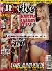 Sex magazine Novice 16 1999 French